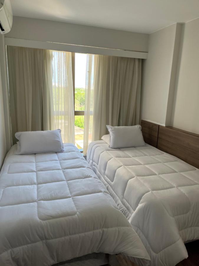 Hotel Via Premiere - Rio Centro Rio de Janeiro Dış mekan fotoğraf