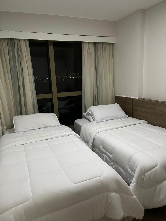 Hotel Via Premiere - Rio Centro Rio de Janeiro Dış mekan fotoğraf