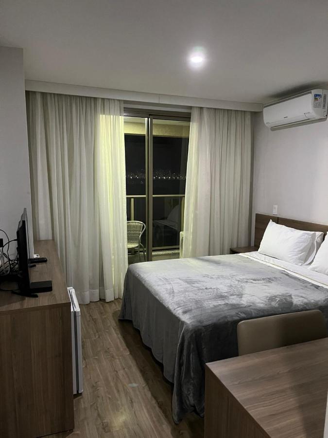 Hotel Via Premiere - Rio Centro Rio de Janeiro Dış mekan fotoğraf