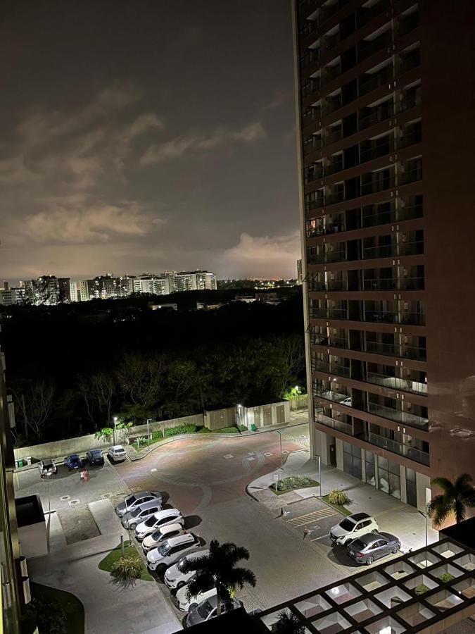 Hotel Via Premiere - Rio Centro Rio de Janeiro Dış mekan fotoğraf