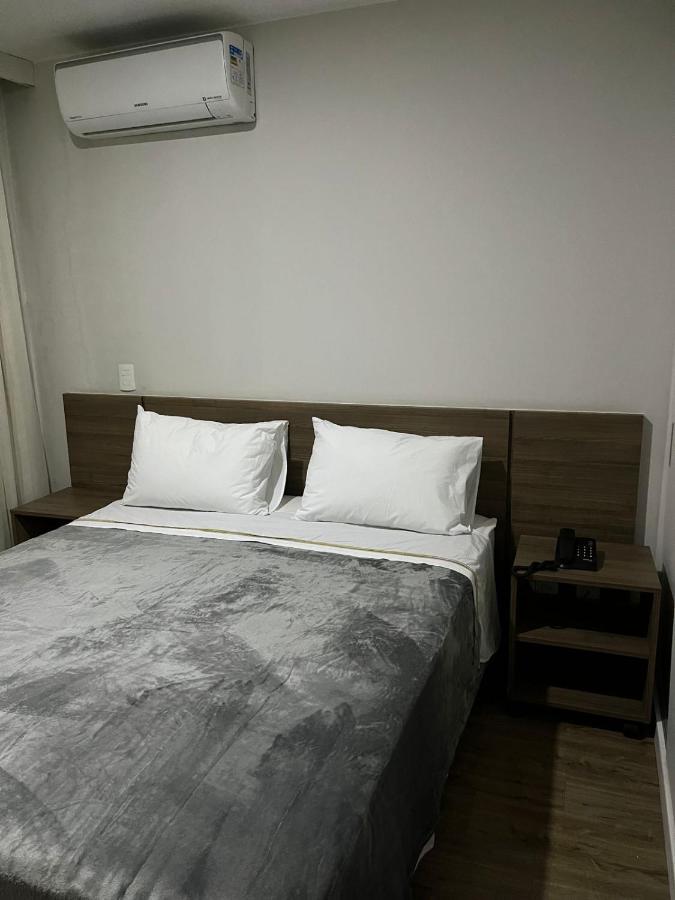 Hotel Via Premiere - Rio Centro Rio de Janeiro Dış mekan fotoğraf