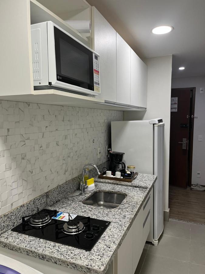 Hotel Via Premiere - Rio Centro Rio de Janeiro Dış mekan fotoğraf