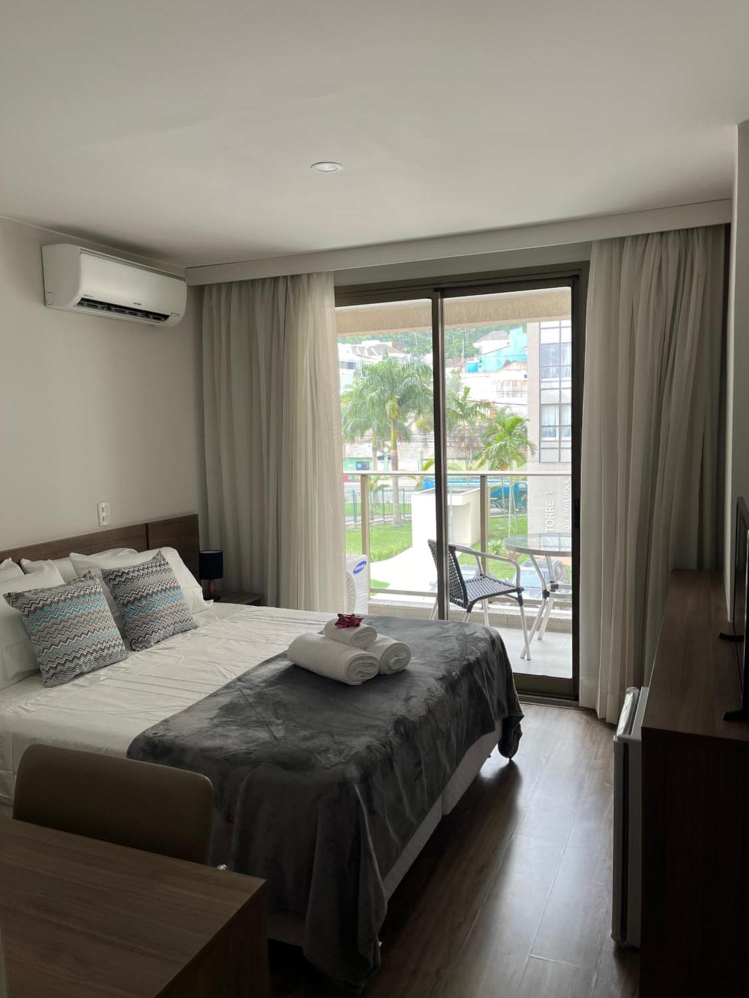 Hotel Via Premiere - Rio Centro Rio de Janeiro Dış mekan fotoğraf