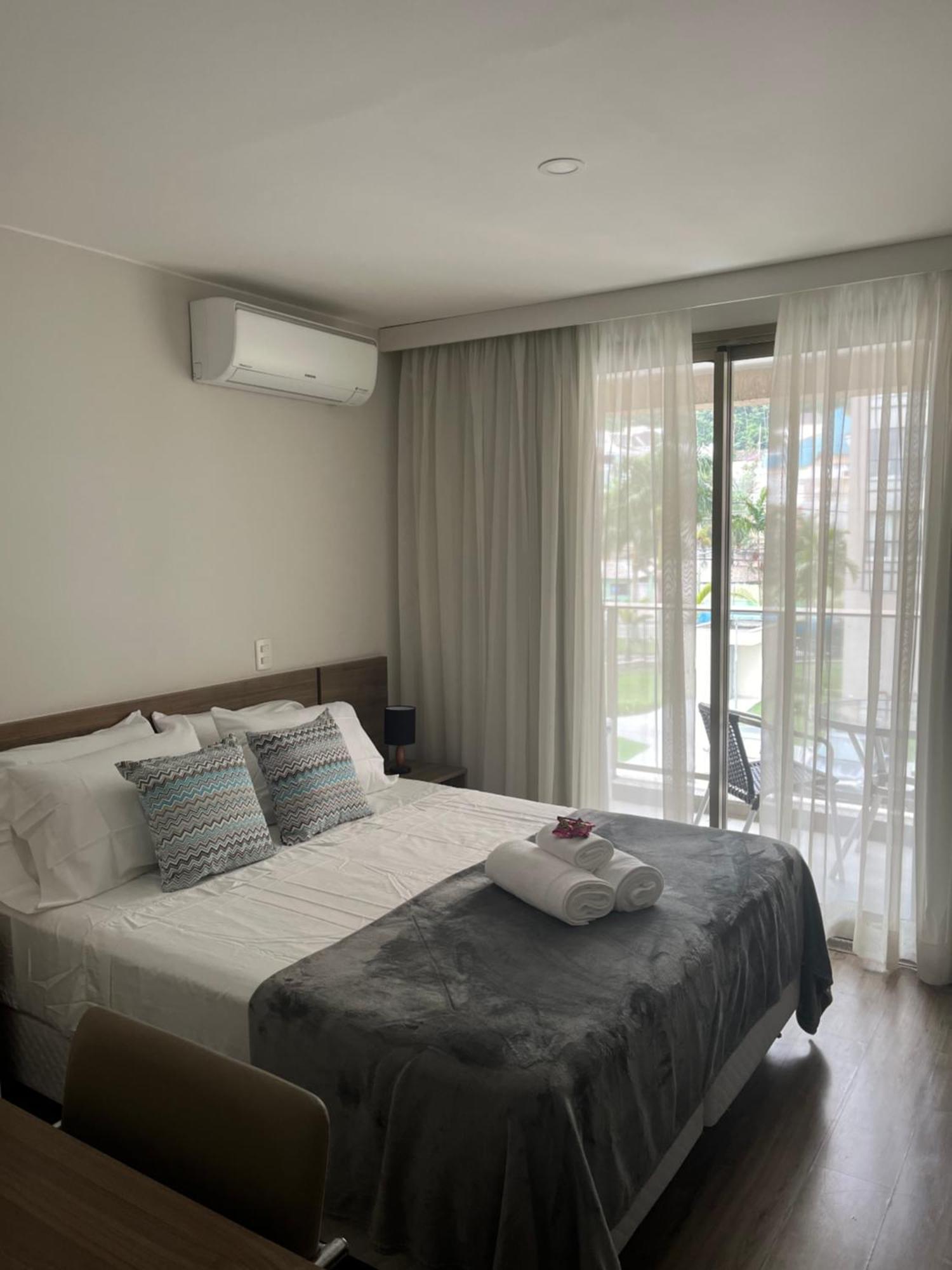 Hotel Via Premiere - Rio Centro Rio de Janeiro Dış mekan fotoğraf