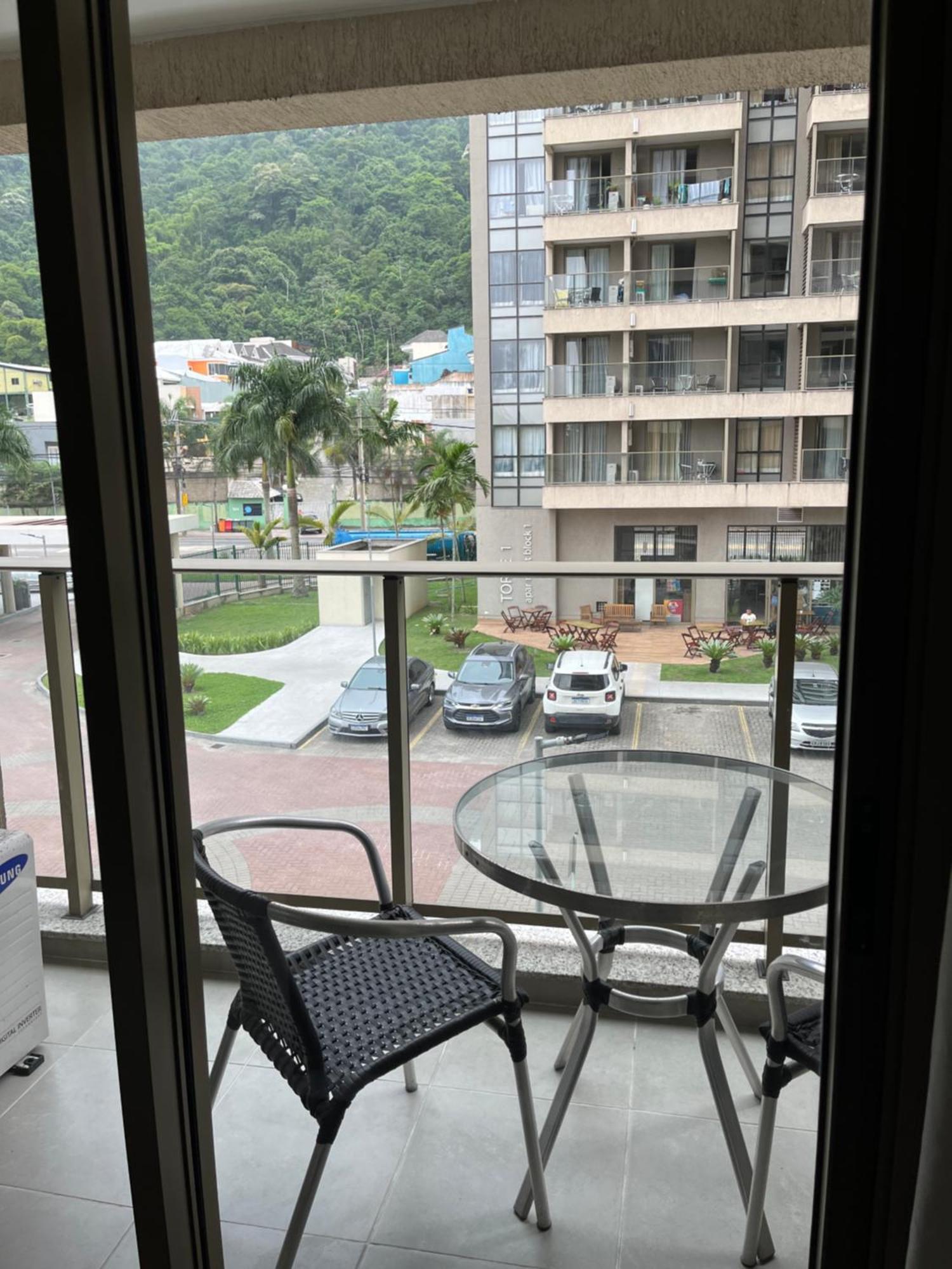 Hotel Via Premiere - Rio Centro Rio de Janeiro Dış mekan fotoğraf
