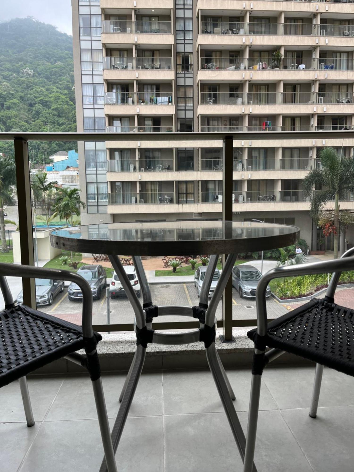 Hotel Via Premiere - Rio Centro Rio de Janeiro Dış mekan fotoğraf