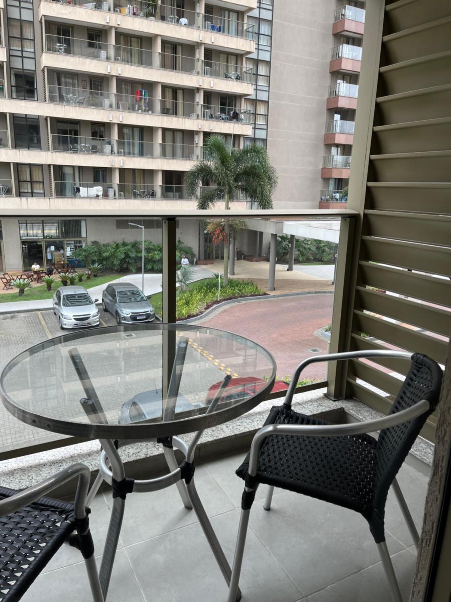 Hotel Via Premiere - Rio Centro Rio de Janeiro Dış mekan fotoğraf
